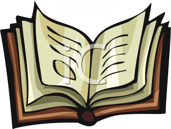 Books Clipart