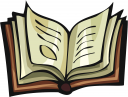 Books Clipart