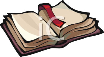 Books Clipart