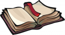 Books Clipart