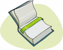 Books Clipart