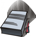 Books Clipart