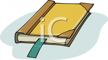 Books Clipart