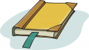 Books Clipart