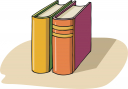 Books Clipart