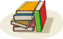 Books Clipart