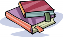 Books Clipart