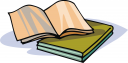 Books Clipart