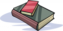 Books Clipart