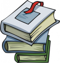 Books Clipart