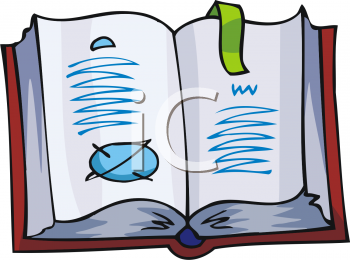 Books Clipart