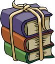 Books Clipart