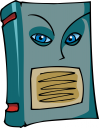 Books Clipart