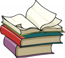 Books Clipart