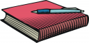 Books Clipart