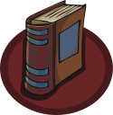 Books Clipart