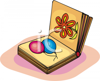 Books Clipart