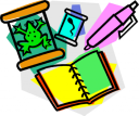 Frog Clipart