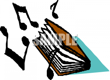 Music Clipart