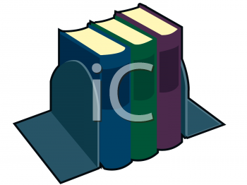 Books Clipart