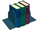 Books Clipart