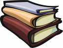 Books Clipart