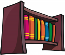 Books Clipart