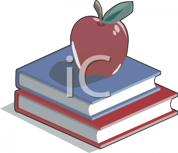 Books Clipart