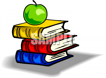 Apple Clipart