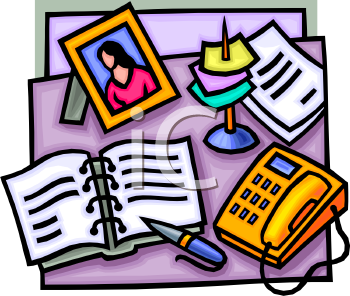 Books Clipart