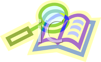 Books Clipart