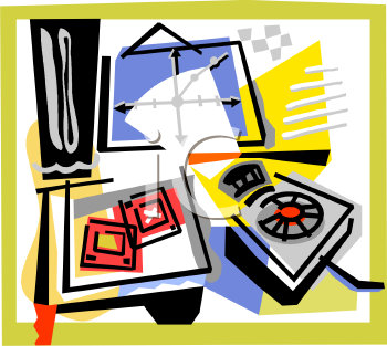 Books Clipart