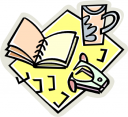 Books Clipart