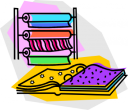 Books Clipart