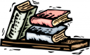 Books Clipart