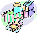 Sandwich Clipart