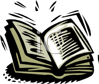 Books Clipart