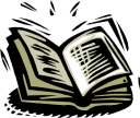 Books Clipart