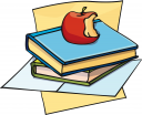 Apple Clipart