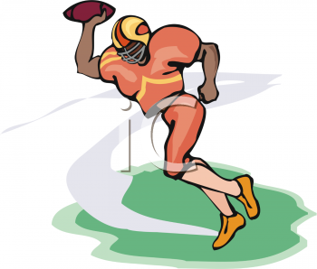 Football Clipart