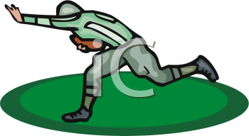 Football Clipart