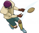 Football Clipart