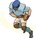 Football Clipart