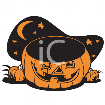 Pumpkin Clipart