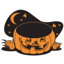 Pumpkin Clipart