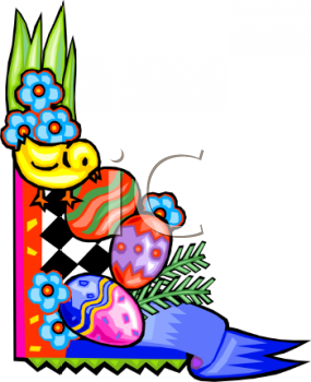 Eggs Clipart