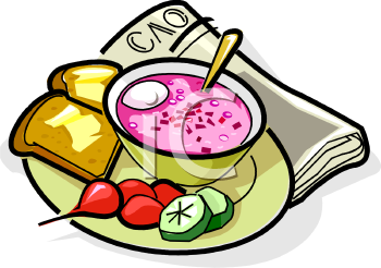 Radish Clipart