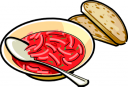 Spoon Clipart