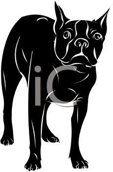 Dog Clipart