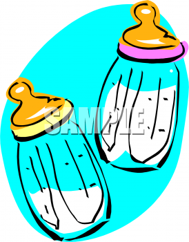 Dairy Clipart